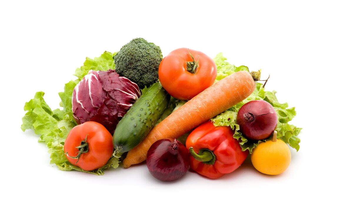 zelenina na chudnutie týždenne o 7 kilogramov